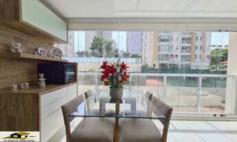 Imagem 3: Oportunidade Apartamento Padrão para Venda em Parque Colonial São Paulo-SP