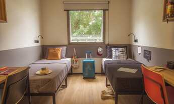 Imagem 2: Apartamento no Butantã - Beds Residencial Estudantil