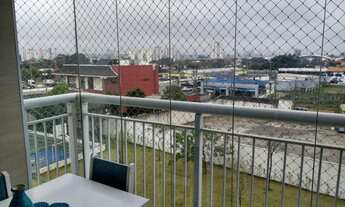 Imagem 3: Apartamento com 03 dormitoiros sendo 01 suite para venda