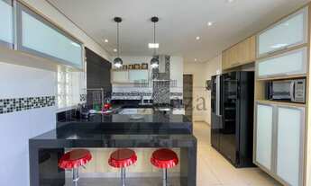 Imagem 7: Casa de condomínio sobrado para venda com 320 metros quadrados com 4 quartos