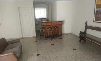 Imagem 6: Apartamento para venda tem 103 metros quadrados com 3 quartos em Indianópolis - São Paulo