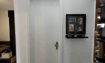 Imagem 6: Lindo Apto reformado Tatuapé - 2 Dormitórios - 1 Vaga - Lazer Completo - Aceita Financiame