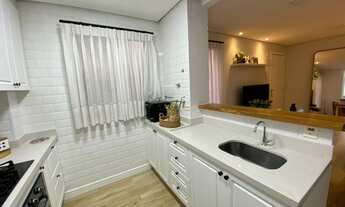 Imagem 9: Apartamento garden aconchegante à venda no Jardim Von Zuben em Campinas-SP