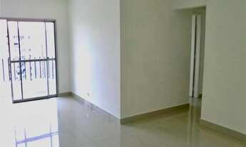 Imagem 5: Tatuapé- ap. 64m²-3 dorm. andar alto - vista livre, 2 vagas