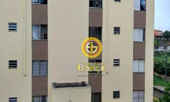 Imagem: Apartamento à venda, 50 m² por R$ 160.000,00