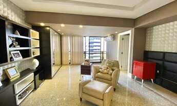 Imagem 7: Professor Aldebaro Klautau, bairro de Nazaré, 4 suítes, com 600m²