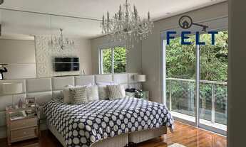 Imagem 7: SANTANA DE PARNAíBA - Casa de Condomínio - Alphaville