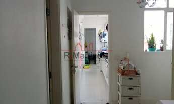 Imagem 5: São Paulo - Apartamento Padrão - Jardim Paulista