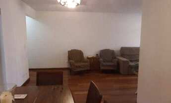 Imagem 4: Apartamento 136m² Bela Vista - Venda/Locação