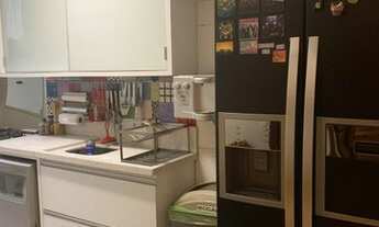 Imagem 7: Apartamento para venda possui 146 metros quadrados com 4 quartos em Pituba - Salvador - BA