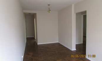 Imagem 3: Apartamento para aluguel com 80 metros quadrados com 3 quartos em Jardim Paulista - São Pa