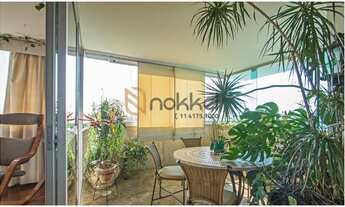 Imagem 6: Apartamento Chácara Santo Antônio