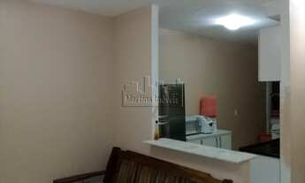 Imagem: Apartamento para venda com 47 metros quadrados