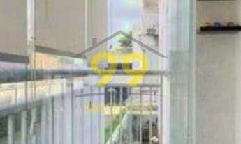 Imagem 6: Belo apartamento a venda 2 dormitórios - 1 suíte - 1 vaga