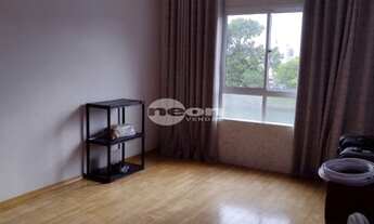 Imagem 2: SãO BERNARDO DO CAMPO - Apartamento Padrão - Demarchi