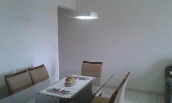 Imagem 4: Apartamento Condomínio Espanã Araçatuba SP