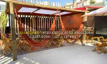 Imagem 4: Brasil 1000 - Barzinho Temático na Zona Norte, SP. (Cod. 3007