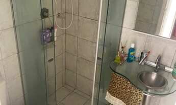 Imagem 3: Apartamento para venda possui 70 metros quadrados com 3 quartos em Trobogy - Salvador - Ba