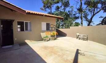 Imagem 2: Casa para Venda em Atibaia, Jardim Santo Antônio, 2 dormitórios, 1 banheiro, 2 vagas