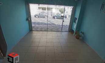 Imagem 4: Sobrado à venda 3 quartos 1 suíte 2 vagas Terra Nova II - São Bernardo do Campo - SP