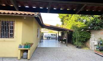 Imagem 7: Casa Venda 119 m² 3 quartos em Campeche - Florianópolis - SC