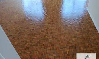 Imagem 6: Apartamento com 3 dormitórios, 140 m² - venda por R$ 1.800.000,00 ou aluguel por R$ 4.500