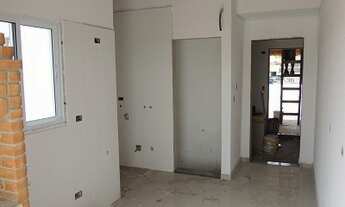 Imagem 3: Apartamento para venda tem 98 metros quadrados com 2 quartos em Jardim Ana Maria - Santo A