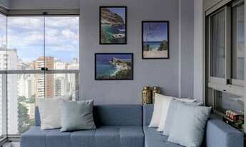 Imagem 4: Apartamento à venda com 2 dormitórios em Vila olímpia, São paulo cod:646179