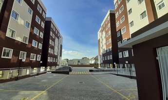 Imagem 5: Apartamento pronto para morar, 2 quartos em Santa Cândida - Curitiba - PR