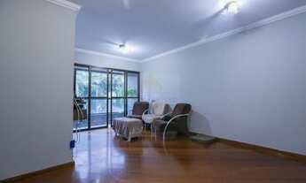 Imagem 2: Apartamento para Venda em São Paulo, Saúde, 3 dormitórios, 1 suíte, 3 banheiros, 2 vagas