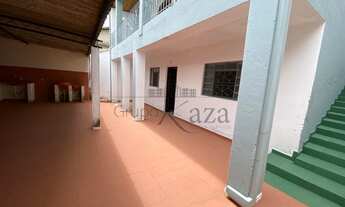 Imagem: Casa - Bosque dos Eucaliptos - 3 Dormitórios