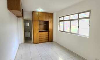 Imagem 2: Apartamento para aluguel possui 32 metros quadrados com 1 quarto