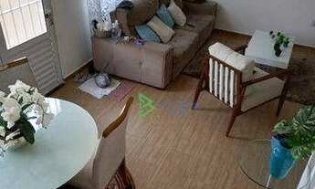 Imagem 7: Sobrado com 3 dormitórios à venda, 80 m² por R$ 439.000 - Vila Pereira Cerca - São Paulo/S