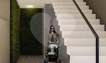 Imagem 4: São Paulo - Apartamento Padrão - TREMEMBÉ