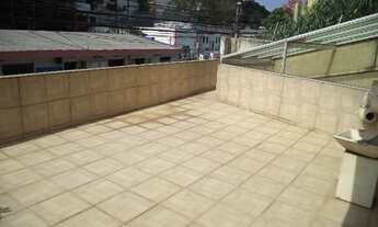 Imagem 4: Sobrado para venda possui 93 metros quadrados com 3 quartos em Vila Morse - São Paulo - SP