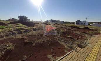 Imagem: Terreno à venda, CENTRO, TOLEDO - PR