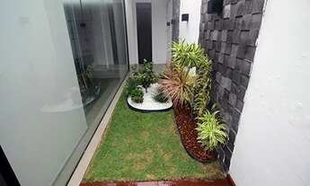 Imagem 2: Casa 5 Dormitórios para venda em Lauro de Freitas - BA