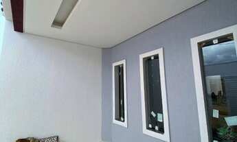 Imagem 7: Casa a venda na parquelandia