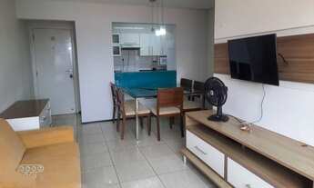 Imagem 2: Apartamento para aluguel com 73 metros quadrados com 2 quartos em Jardim Renascença - São