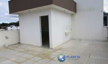 Imagem 3: Belo Horizonte - Apartamento Padrão - Letícia