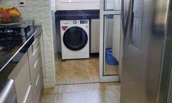 Imagem: Apartamento com 2 dormitórios à venda