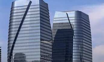 Imagem 1: Studio para venda tem 53 metros quadrados com 1 quarto em Vila Olímpia - São Paulo - SP