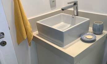 Imagem 3: Apartamento para venda com 103 metros quadrados com 3 quartos