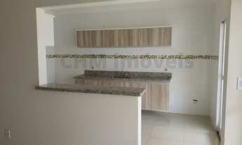 Imagem 7: Casa de condomínio térrea para aluguel e venda com 140 m², com 3 dormitórios, sendo 1suite