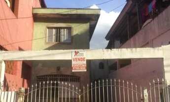 Imagem: Casa de 192m2 para vender na Patriarca