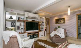 Imagem 3: PORTO ALEGRE - Padrão - FLORESTA