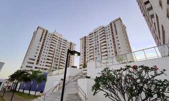 Imagem 3: Apartamento para venda tem 61 metros quadrados com 2 quartos em Setor Industrial - Brasíli