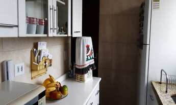 Imagem 2: APARTAMENTO RESIDENCIAL em SÃO PAULO - SP, VILA TALARICO