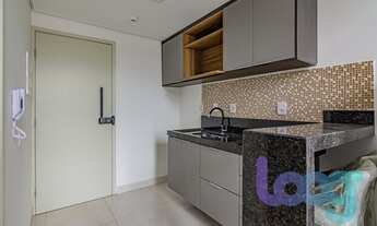 Imagem 4: São Paulo - Casa Padrão - Barra Funda