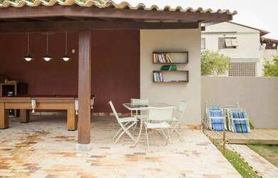 Imagem 7: Prédio/Edifício inteiro para venda tem 50 metros quadrados com 2 quartos